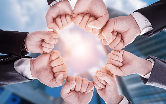 Referral Partner