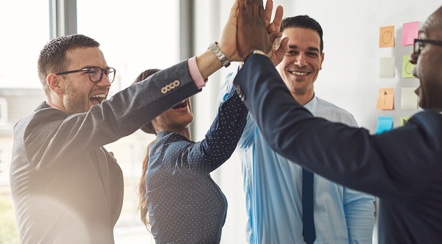Referral Partner