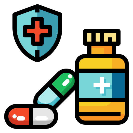 Pharmacy Retail Version