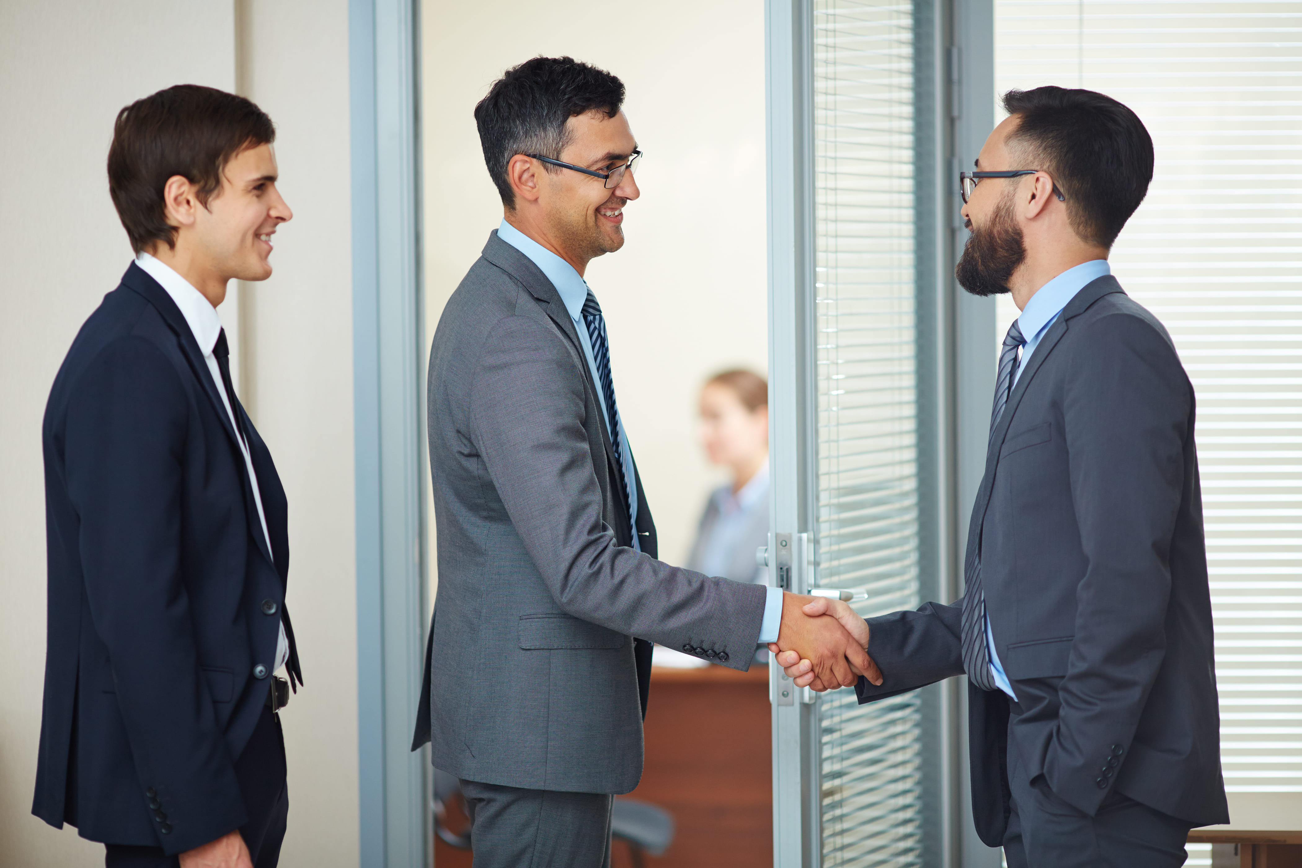 Partner Responsibilities