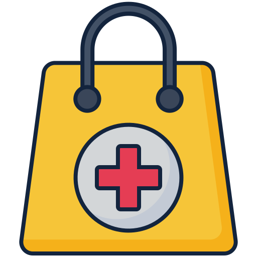 supermarket